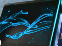HPSpectrex360二合一笔记本电脑规格Surface