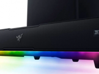 RazerLeviathanV2游戏条形音箱立减40美元升级至更好的沉浸式音频