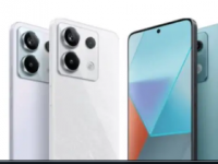NBTC网站上发现RedmiNote13ProGlobal将有两种版本