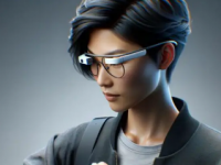 GoogleGlass3是该公司并未放弃可穿戴设备领域的一个明显例子