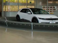 HMGICS裕廊工厂开业