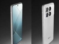 RedmiK70在线泄露首张渲染图揭示设计变化