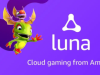AmazonLuna抵达意大利为Prime用户提供游戏云的新世界
