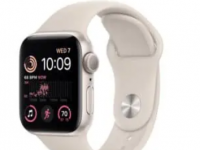 AppleWatchSE价格跌至新低