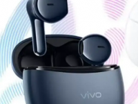 VivoTWSAir2推出具有降噪和3D音频功能的新型经济型无线耳机