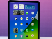 苹果11英寸iPadPro旗舰终于以甜蜜假期折扣促销