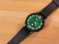 三星精美的GalaxyWatch6Classic在黑色星期五降价使其成为时尚人士的首选手表