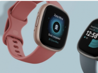 立即购买亚马逊FitbitVersa4黑色星期五特惠享受大优惠