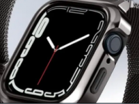 Spigen适用于AppleWatch的MetalFitPro售价仅20美元