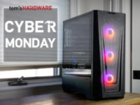 您可以花费 1,000 美元构建一台支持 4K 的网络星期一游戏 PC 低于 RTX 4090 卡的成本