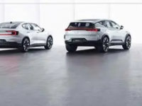 Polestar推出灵活的租赁计划