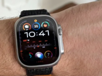 苹果向开发者发布了watchOS10.2beta4并对表盘进行了调整
