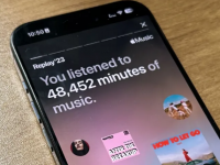 AppleMusicReplay2023现已推出以下是在社交媒体上分享的方法