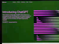 AGIFOOM是什么意思您是否应该担心ChatGPT这样做
