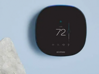 网络星期一 Ecobee 恒温器 2023 年优惠