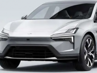 新款Polestar4是所有Polestar车辆中碳排放量最低的