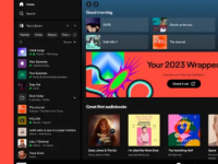 SpotifyWrapped2023就在这里如何看待你在音乐领域的一年