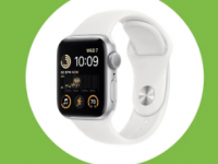 AppleWatchSE在亚马逊忘记结束的黑色星期五特卖中仅售179美元