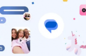 Google通过充满表情符号的消息传递功能庆祝RCS用户达到10亿
