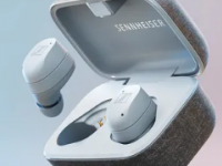SennheiserMomentumTrueWireless3耳机价格降至历史新低