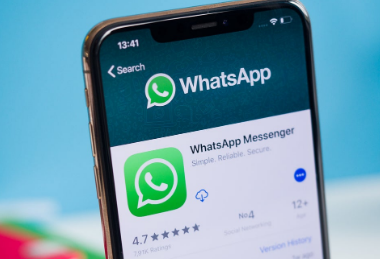 WhatsApp添加了新的密码功能以帮助保护聊天内容