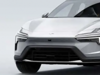 新款Polestar4是所有Polestar车辆中碳排放量最低的