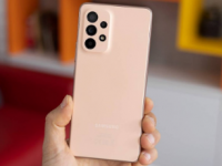 GalaxyEnhanceX即使是较旧的GalaxyA系列手机也可以使用三星的AI图像编辑器应用程序