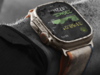 AppleWatch已经非常接近支持Android