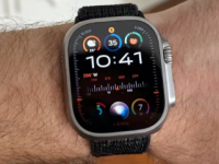 Apple发布watchOS10.2RC包括表盘调整等
