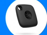 TileMate降至16.49美元其他型号最高折扣41%
