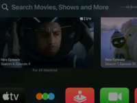 tvOS17.2中的SiriRemote调整将极大改善您的AppleTV体验