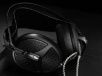 MezeAudioEmpyreanII是奢华的高端耳机提供通往声音天堂的大门