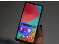 Galaxy M33 获得基于 Android 14 的 One UI 6 更新