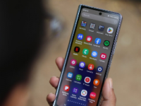 三星赠送 Galaxy Z Fold 5 超薄 S 笔保护套