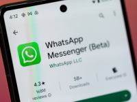名字的应用程序WhatsApp自毁语音消息即将登陆WhatsApp
