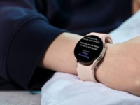 三星GalaxyWatch5即将推出一项新的健康追踪功能您可能无法使用