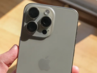 iPhone15ProMax性能优于14系列但续航欠缺