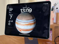 iPadOS17是Apple为其iPad机型推出的最新操作系统