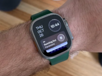Apple向开发者发布watchOS10.3beta1