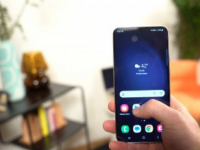 三星 Galaxy S23 FE 将更新至 2027 年