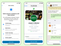 WhatsAppforBusiness变得更好了