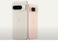 这是我们第一次看到Pixel8a吗