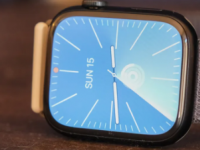 AppleWatchSeries9跌至历史新低289美元