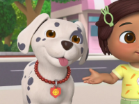 Netflix的CoComelon儿童节目今年的观看时长惊人