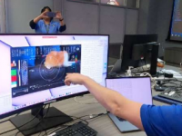 猫科动物前沿宇航局从深空发送猫视频