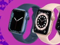 如何选择购买哪款AppleWatch