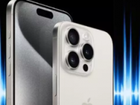 iPhone15ProMax的声音太可怕了
