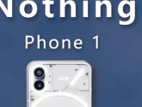 NothingPhone(2a)将于二月推出规格和壁纸泄露