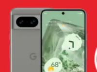 谷歌Pixel8与苹果iPhone15