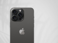 你的指纹可能会改变 iPhone 15 Pro 的颜色